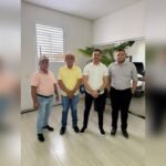 Juventude Socialista Brasileira de Pernambuco avança no Sertão com articulação liderada por José Clebson da Silva