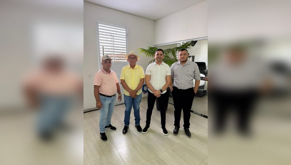 Juventude Socialista Brasileira de Pernambuco avança no Sertão