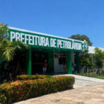 Prefeitura de Petrolândia divulga nota de esclarecimento sobre recursos dos precatórios do FUNDEF