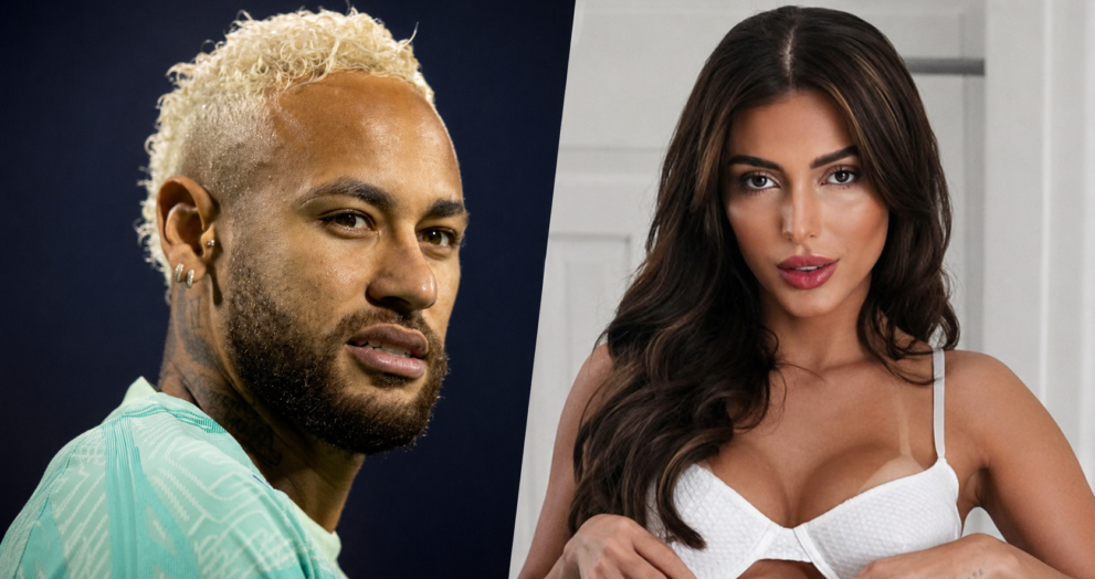 Ela é ex de Neymar e fatura mais de R$ 1 Milhão por mês!