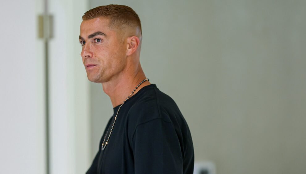 Cristiano Ronaldo: A Evolução do Estilo e Novo Visual