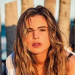 Virginia Fonseca e a Especulação de Mudança para a Espanha