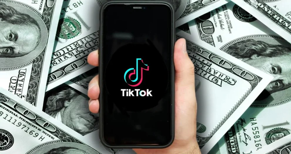 Monetização no TikTok, Instagram e YouTube