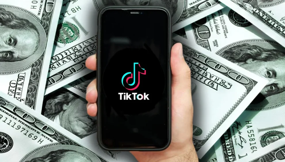Monetização no TikTok, Instagram e YouTube