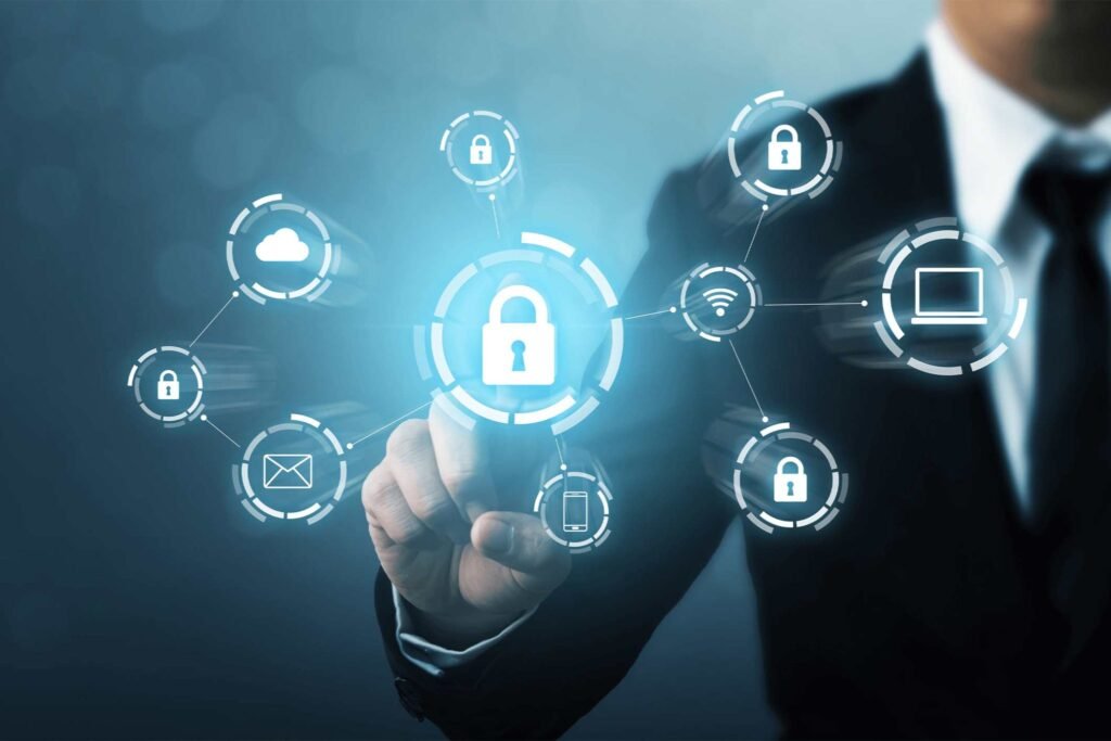 Privacidade nas Redes Sociais