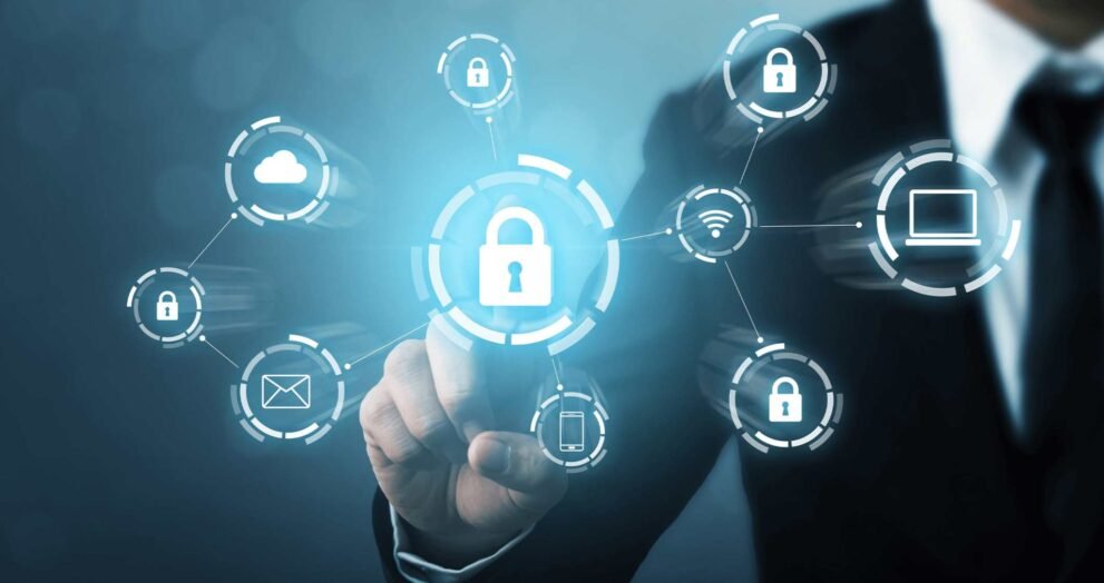 Privacidade nas Redes Sociais