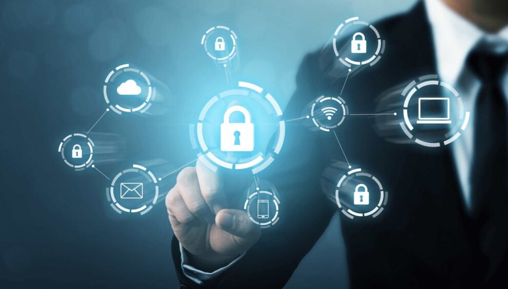 Privacidade nas Redes Sociais