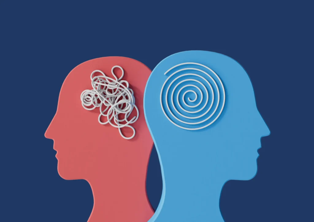 Redes Sociais e Saúde Mental