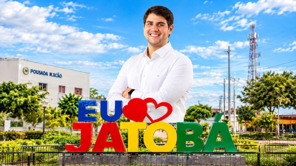 COM BRUNO MARQUES NA FRENTE, OPOSIÇÃO UNIDA SUPERA O GESTOR NAS URNAS E O RECADO PARA 2028 ESTÁ DADO