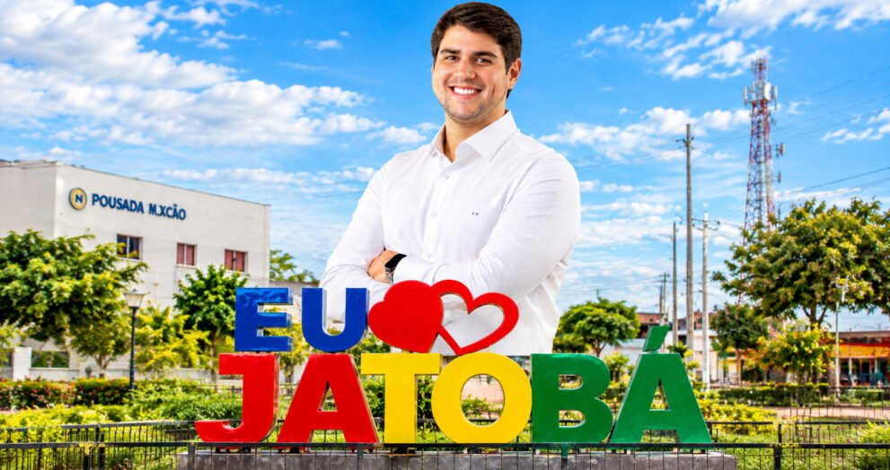 COM BRUNO MARQUES NA FRENTE, OPOSIÇÃO UNIDA SUPERA O GESTOR NAS URNAS E O RECADO PARA 2028 ESTÁ DADO
